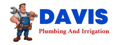 Trusted plumber in HUXLEY